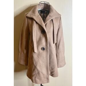 J.Crew Wool Cashmere Jacket Women’s Size 4